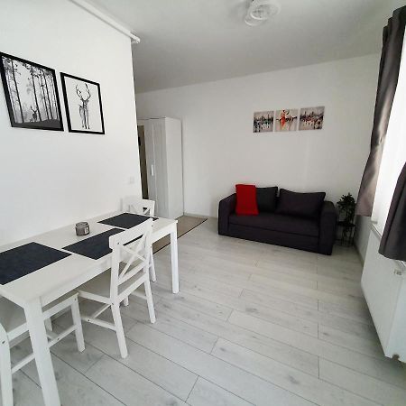 Ferienwohnung Fresh Mountain Brașov Exterior foto